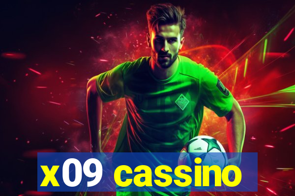 x09 cassino